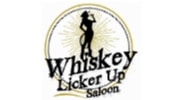 TLC Casino Whiskey Licker Up Saloon